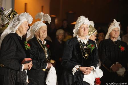 Blagoslov spominske plošče Francu Mihaelu Paglovcu in Ignaciju Škodi (12)